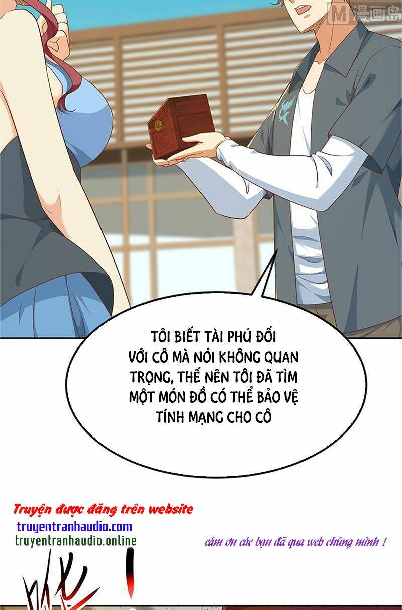 Tu Tiên Trở Về Tại Vườn Trường chapter 200 - Upload bởi truyensieuhay.com