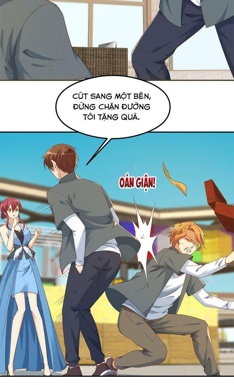 Tu Tiên Trở Về Tại Vườn Trường chapter 201 - Upload bởi truyensieuhay.com