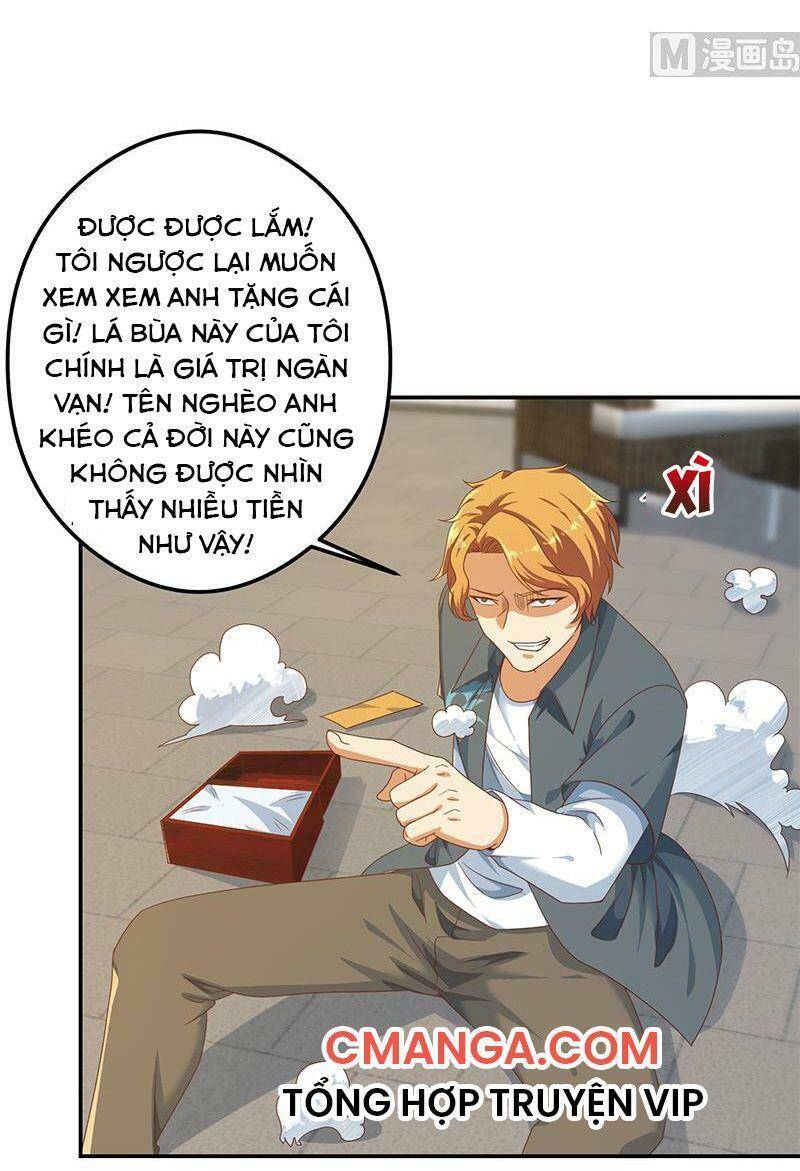 Tu Tiên Trở Về Tại Vườn Trường chapter 201 - Upload bởi truyensieuhay.com