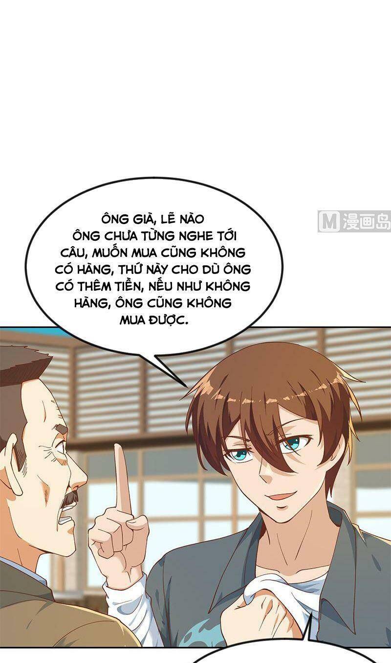 Tu Tiên Trở Về Tại Vườn Trường chapter 202 - Upload bởi truyensieuhay.com