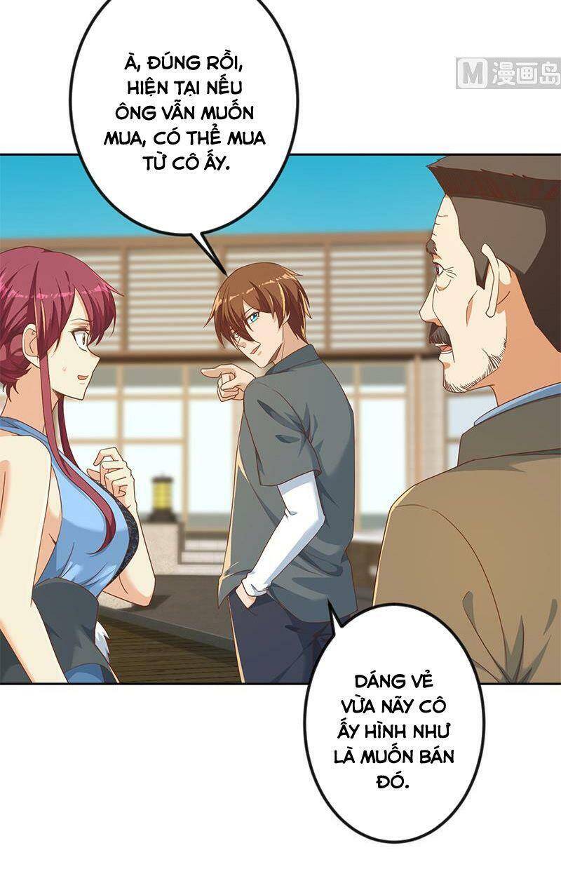 Tu Tiên Trở Về Tại Vườn Trường chapter 202 - Upload bởi truyensieuhay.com
