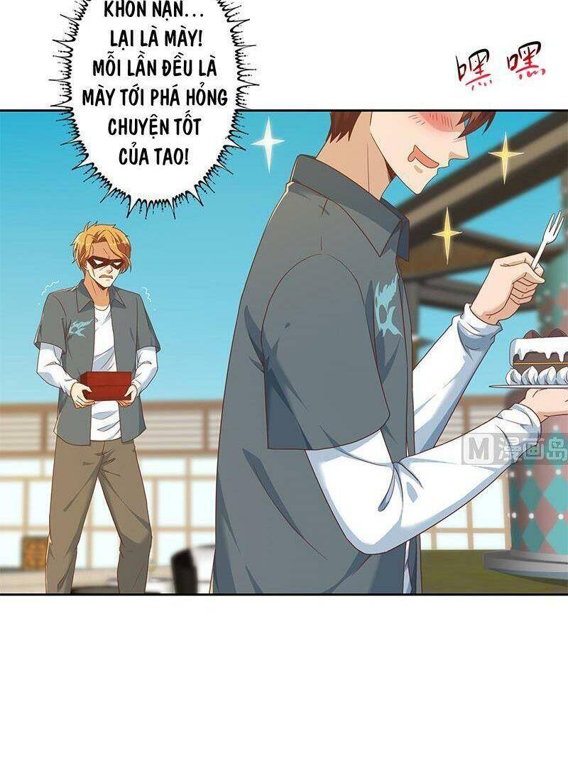Tu Tiên Trở Về Tại Vườn Trường chapter 202 - Upload bởi truyensieuhay.com