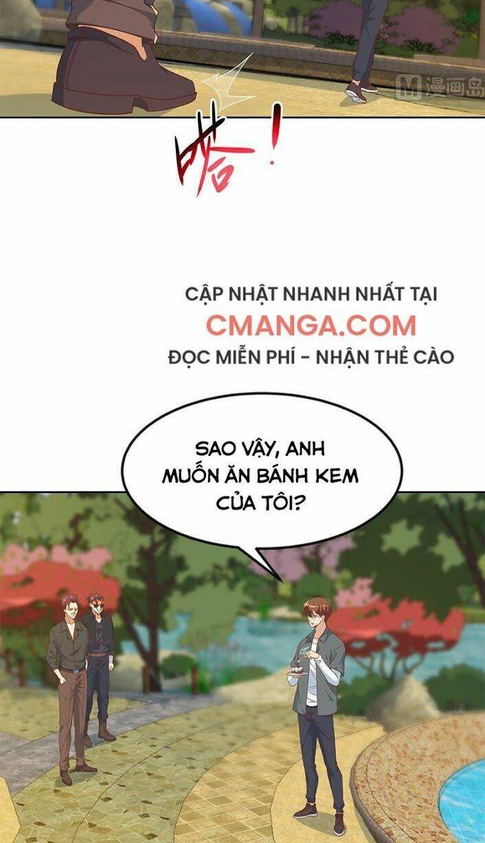 Tu Tiên Trở Về Tại Vườn Trường chapter 202 - Upload bởi truyensieuhay.com