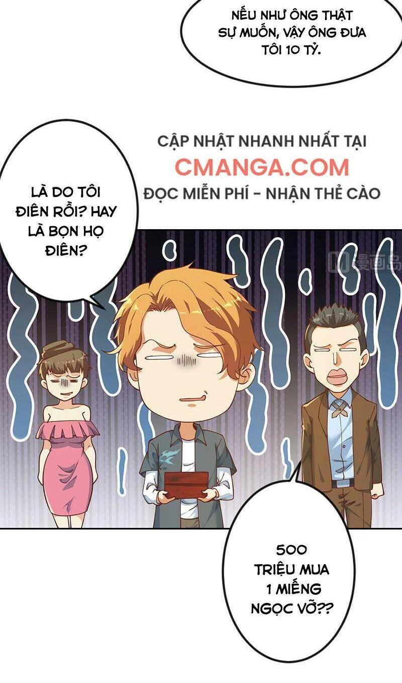Tu Tiên Trở Về Tại Vườn Trường chapter 202 - Upload bởi truyensieuhay.com