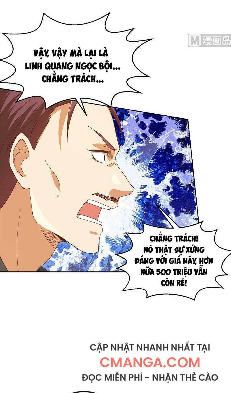 Tu Tiên Trở Về Tại Vườn Trường chapter 202 - Upload bởi truyensieuhay.com