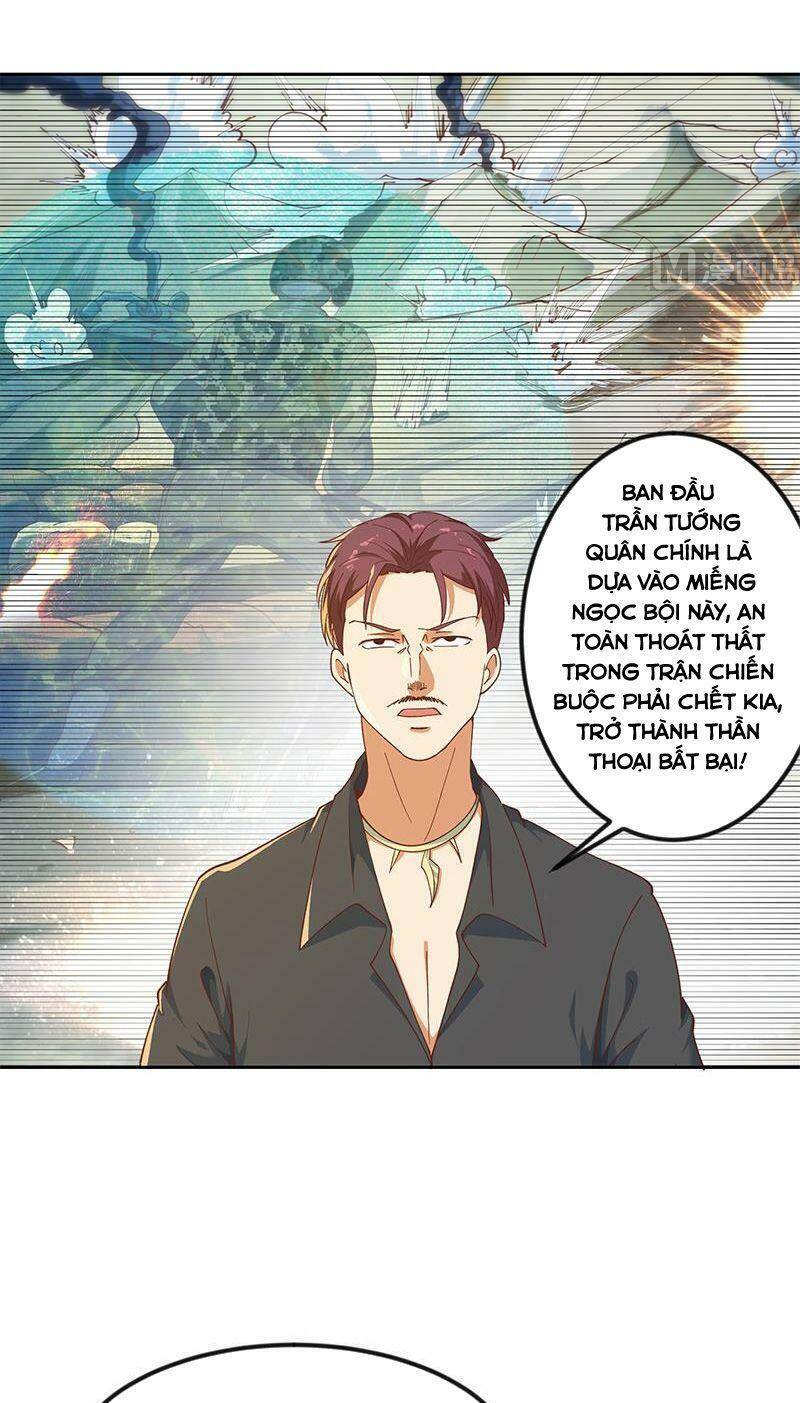 Tu Tiên Trở Về Tại Vườn Trường chapter 202 - Upload bởi truyensieuhay.com