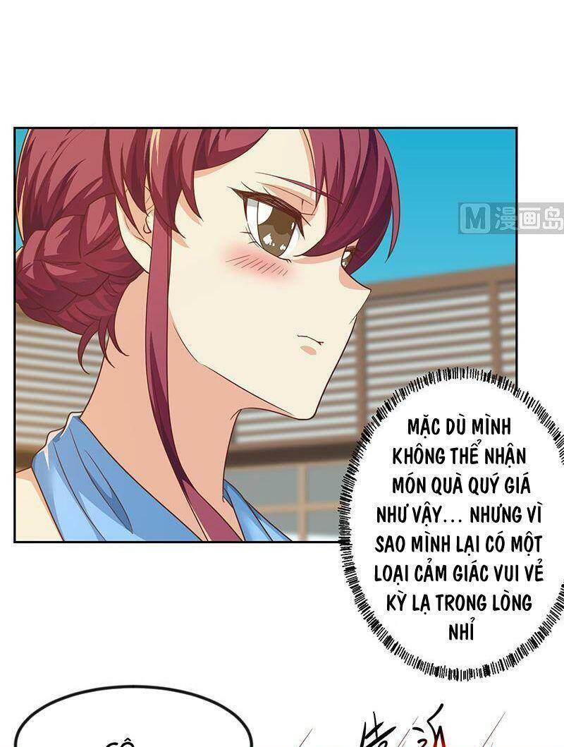 Tu Tiên Trở Về Tại Vườn Trường chapter 202 - Upload bởi truyensieuhay.com