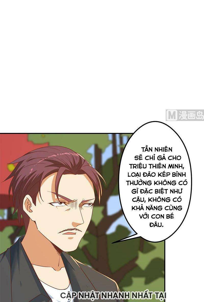 Tu Tiên Trở Về Tại Vườn Trường chapter 203 - Upload bởi truyensieuhay.com