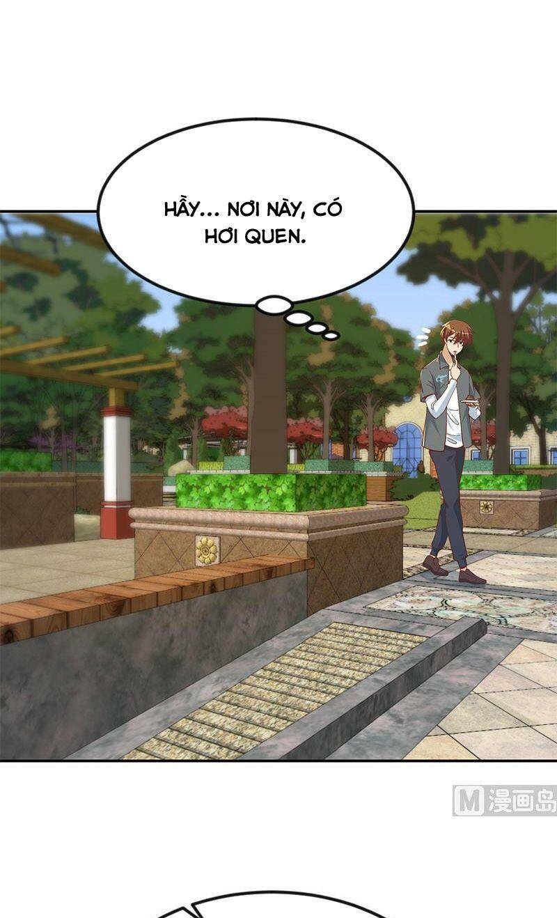 Tu Tiên Trở Về Tại Vườn Trường chapter 203 - Upload bởi truyensieuhay.com