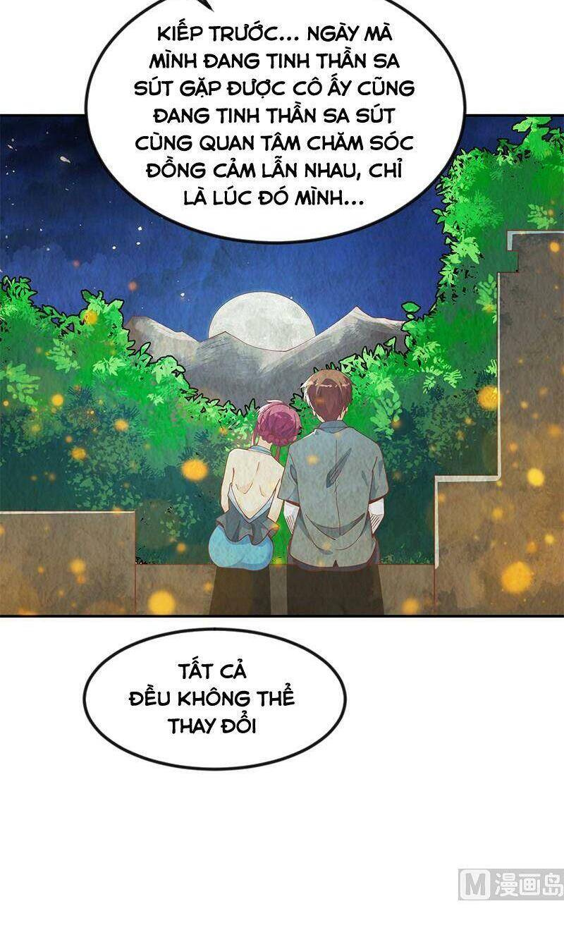 Tu Tiên Trở Về Tại Vườn Trường chapter 203 - Upload bởi truyensieuhay.com