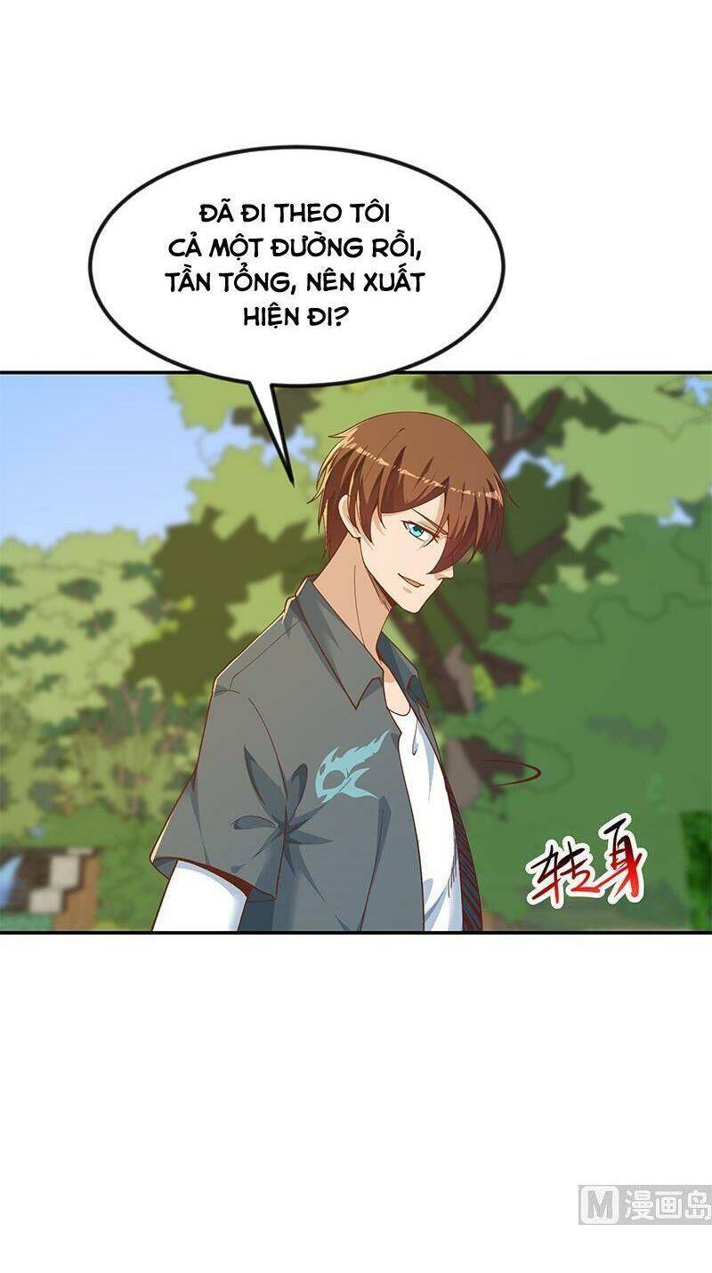 Tu Tiên Trở Về Tại Vườn Trường chapter 203 - Upload bởi truyensieuhay.com
