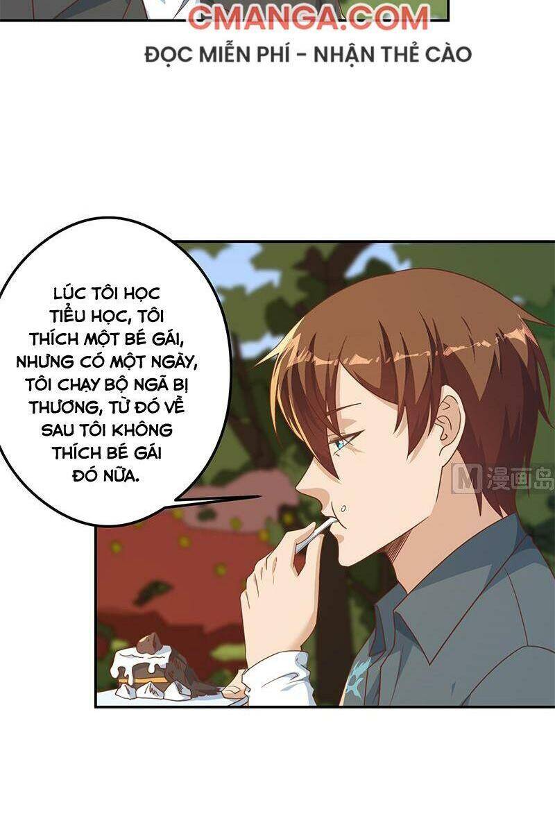 Tu Tiên Trở Về Tại Vườn Trường chapter 203 - Upload bởi truyensieuhay.com