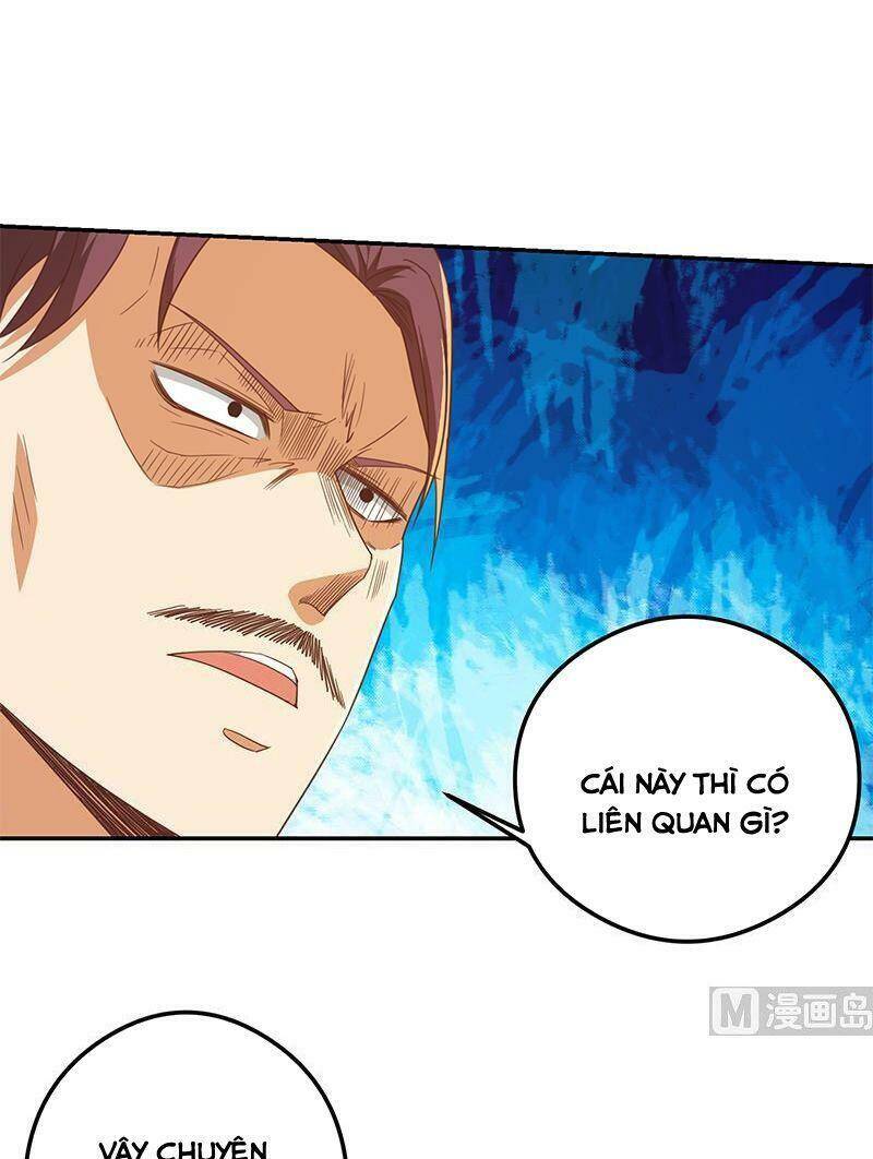 Tu Tiên Trở Về Tại Vườn Trường chapter 203 - Upload bởi truyensieuhay.com