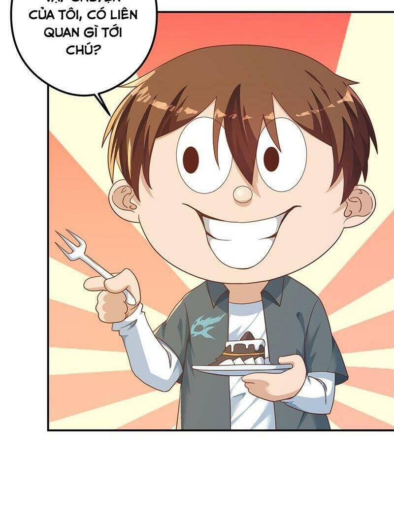Tu Tiên Trở Về Tại Vườn Trường chapter 203 - Upload bởi truyensieuhay.com