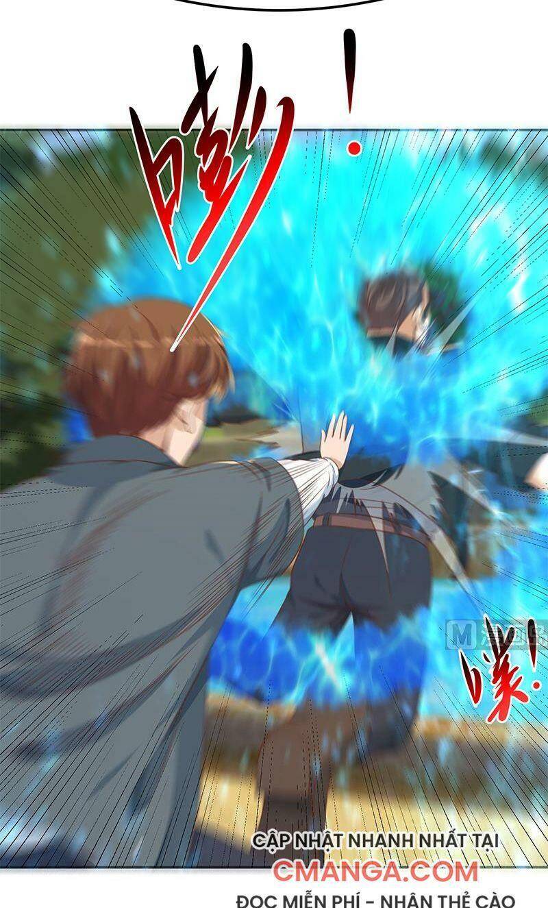 Tu Tiên Trở Về Tại Vườn Trường chapter 203 - Upload bởi truyensieuhay.com