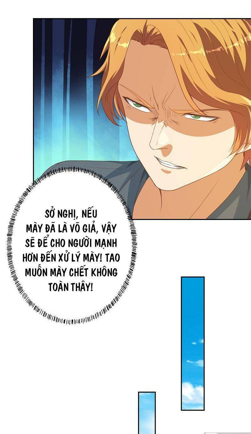 Tu Tiên Trở Về Tại Vườn Trường chapter 204 - Upload bởi truyensieuhay.com