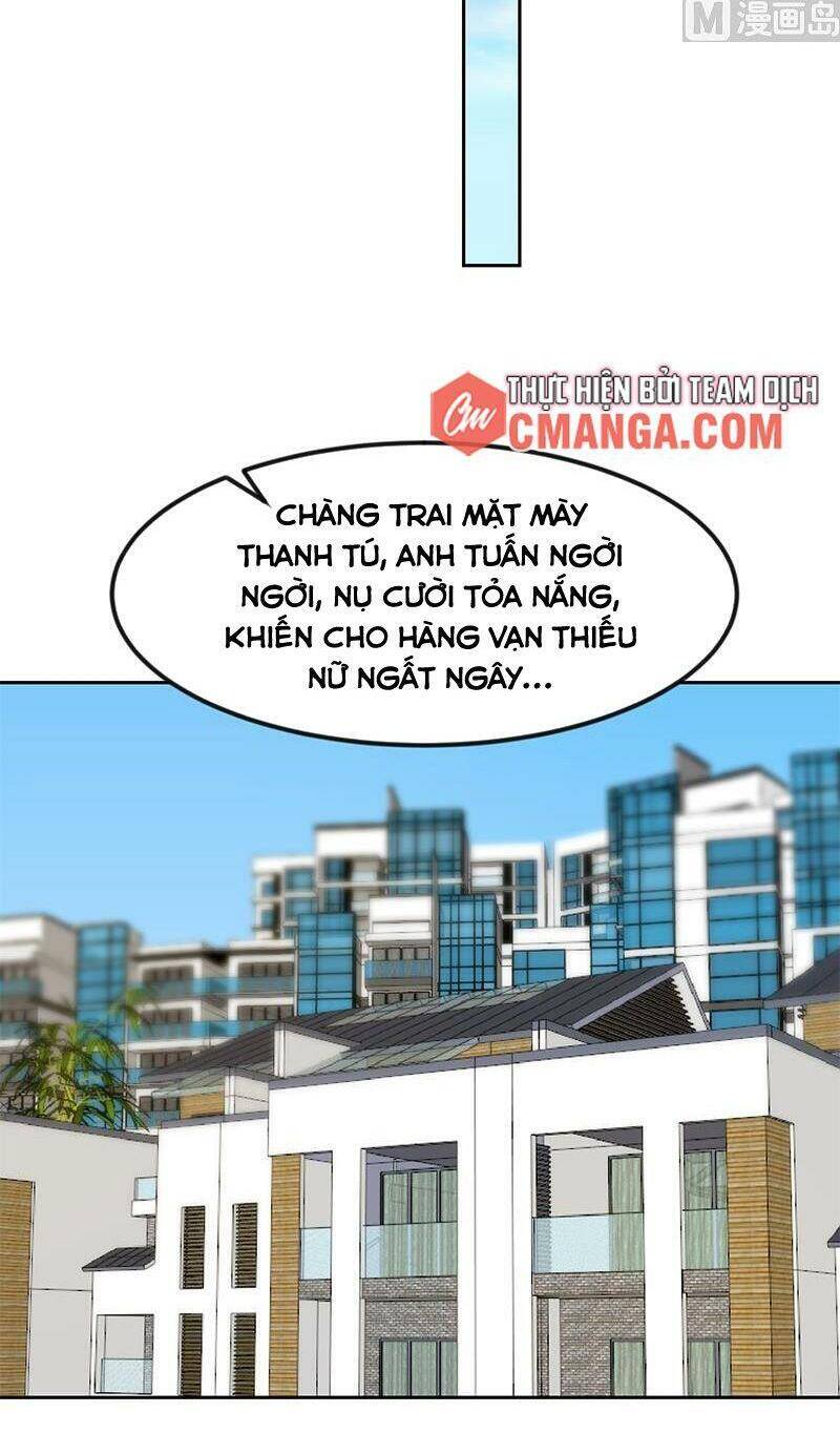 Tu Tiên Trở Về Tại Vườn Trường chapter 204 - Upload bởi truyensieuhay.com