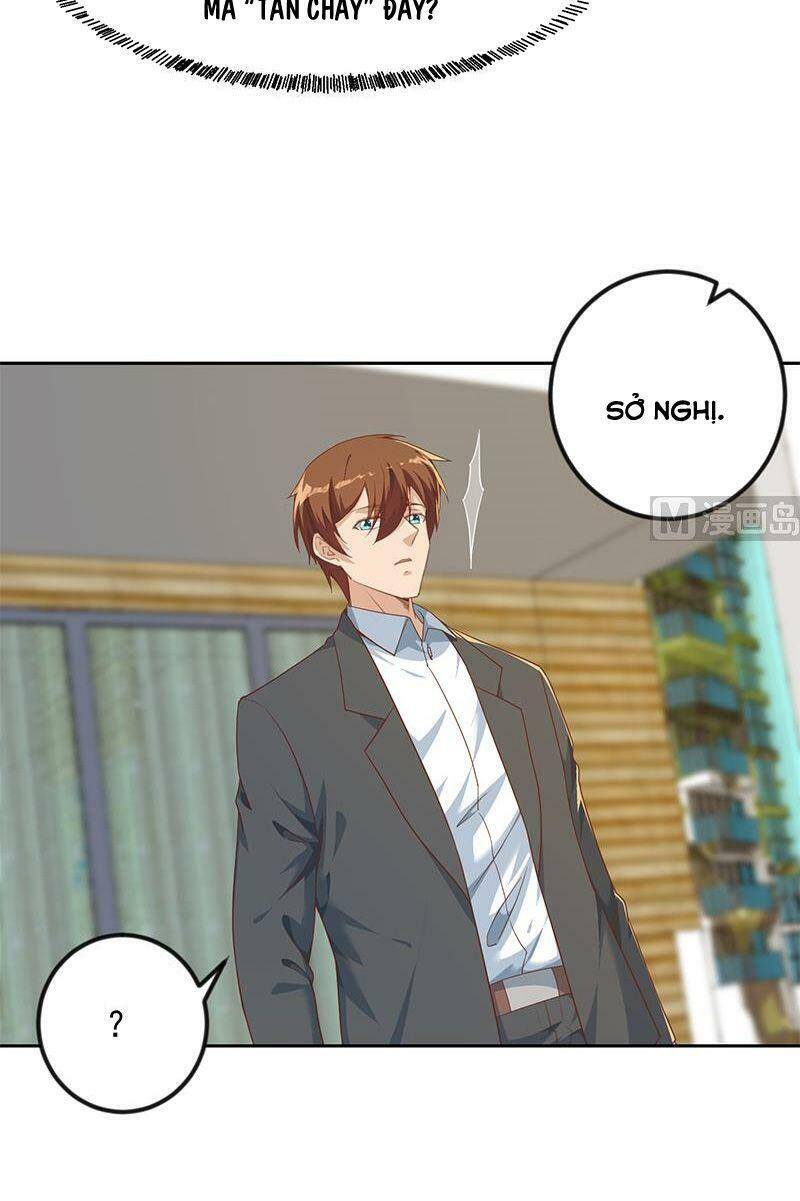 Tu Tiên Trở Về Tại Vườn Trường chapter 204 - Upload bởi truyensieuhay.com