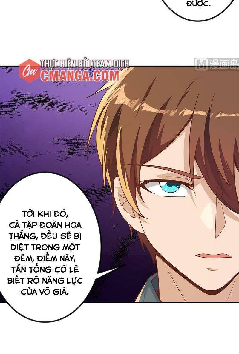 Tu Tiên Trở Về Tại Vườn Trường chapter 204 - Upload bởi truyensieuhay.com