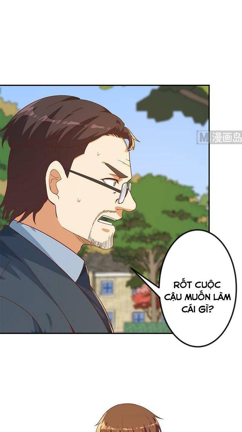 Tu Tiên Trở Về Tại Vườn Trường chapter 204 - Upload bởi truyensieuhay.com