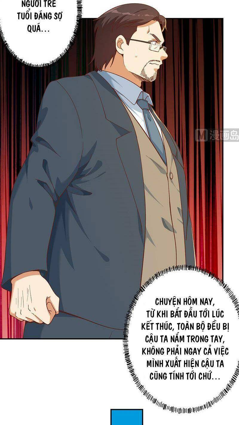 Tu Tiên Trở Về Tại Vườn Trường chapter 204 - Upload bởi truyensieuhay.com