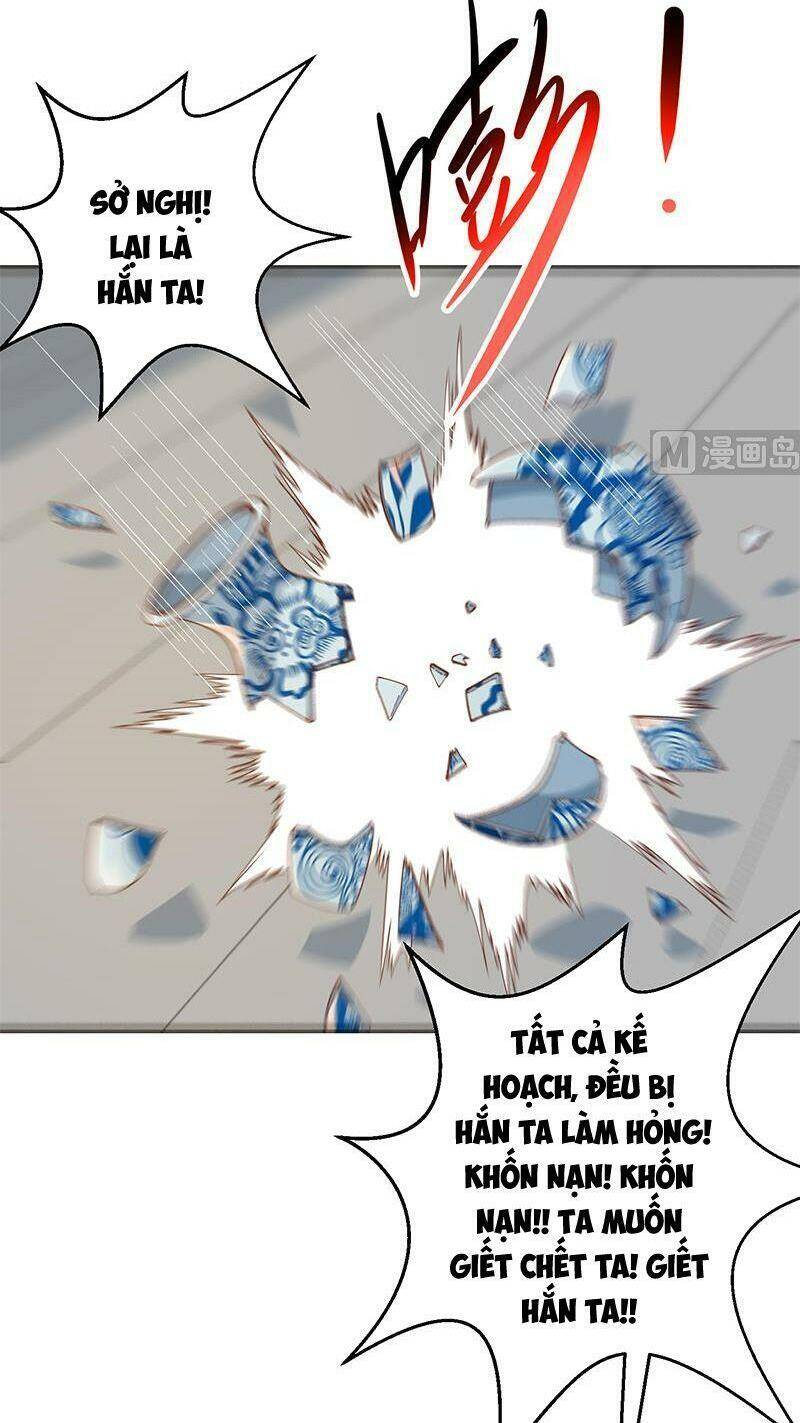 Tu Tiên Trở Về Tại Vườn Trường chapter 204 - Upload bởi truyensieuhay.com