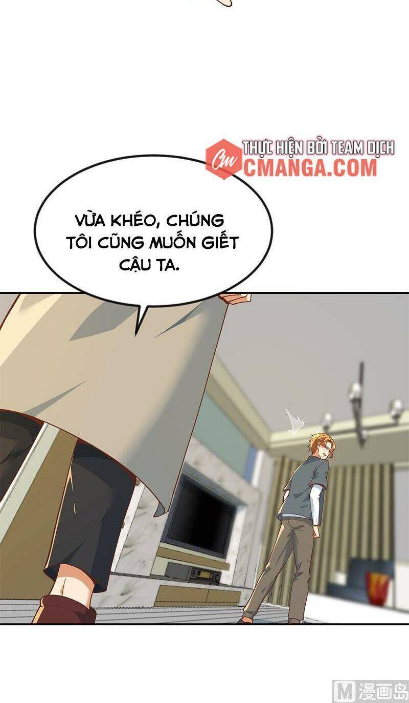 Tu Tiên Trở Về Tại Vườn Trường chapter 204 - Upload bởi truyensieuhay.com