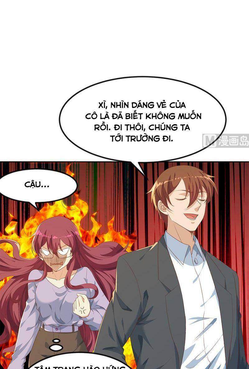 Tu Tiên Trở Về Tại Vườn Trường chapter 205 - Upload bởi truyensieuhay.com