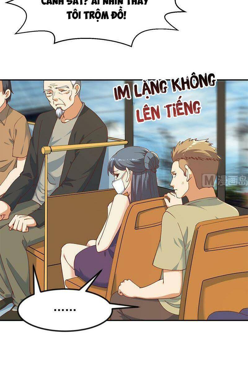 Tu Tiên Trở Về Tại Vườn Trường chapter 205 - Upload bởi truyensieuhay.com