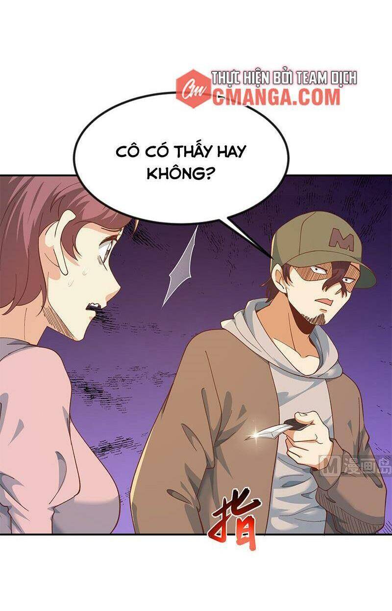 Tu Tiên Trở Về Tại Vườn Trường chapter 205 - Upload bởi truyensieuhay.com