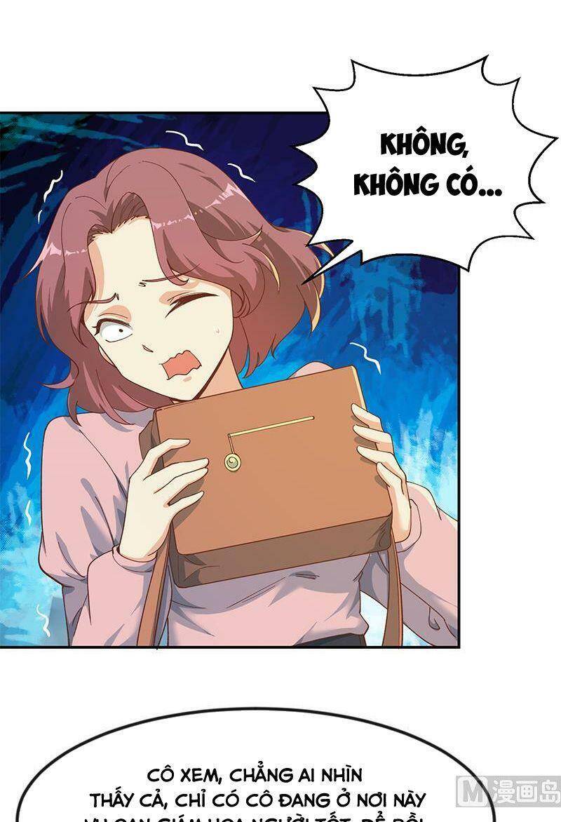 Tu Tiên Trở Về Tại Vườn Trường chapter 205 - Upload bởi truyensieuhay.com