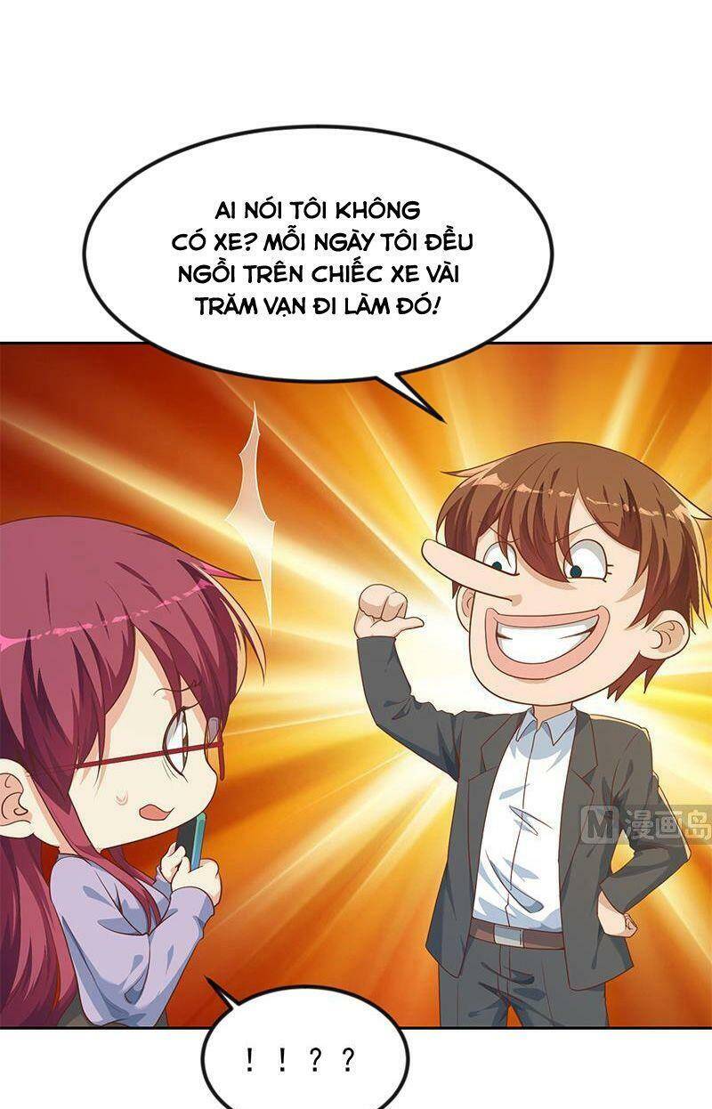 Tu Tiên Trở Về Tại Vườn Trường chapter 205 - Upload bởi truyensieuhay.com