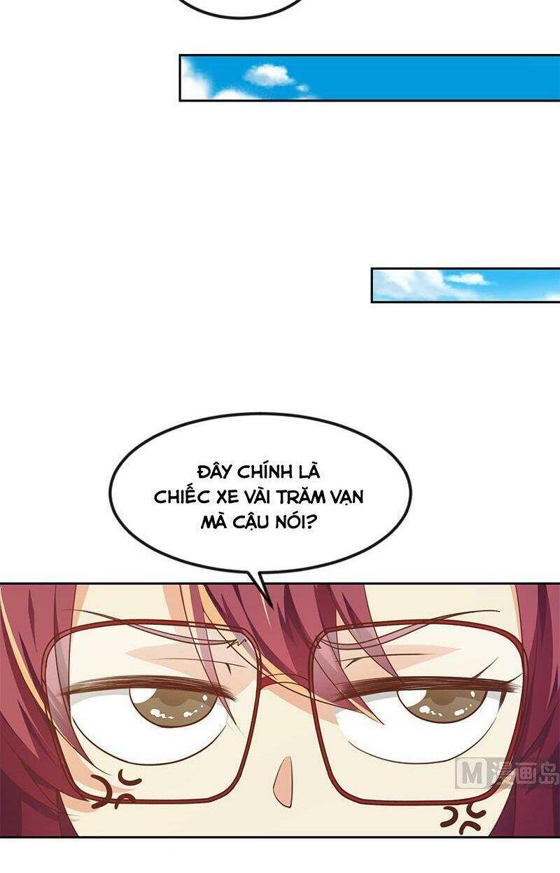 Tu Tiên Trở Về Tại Vườn Trường chapter 205 - Upload bởi truyensieuhay.com
