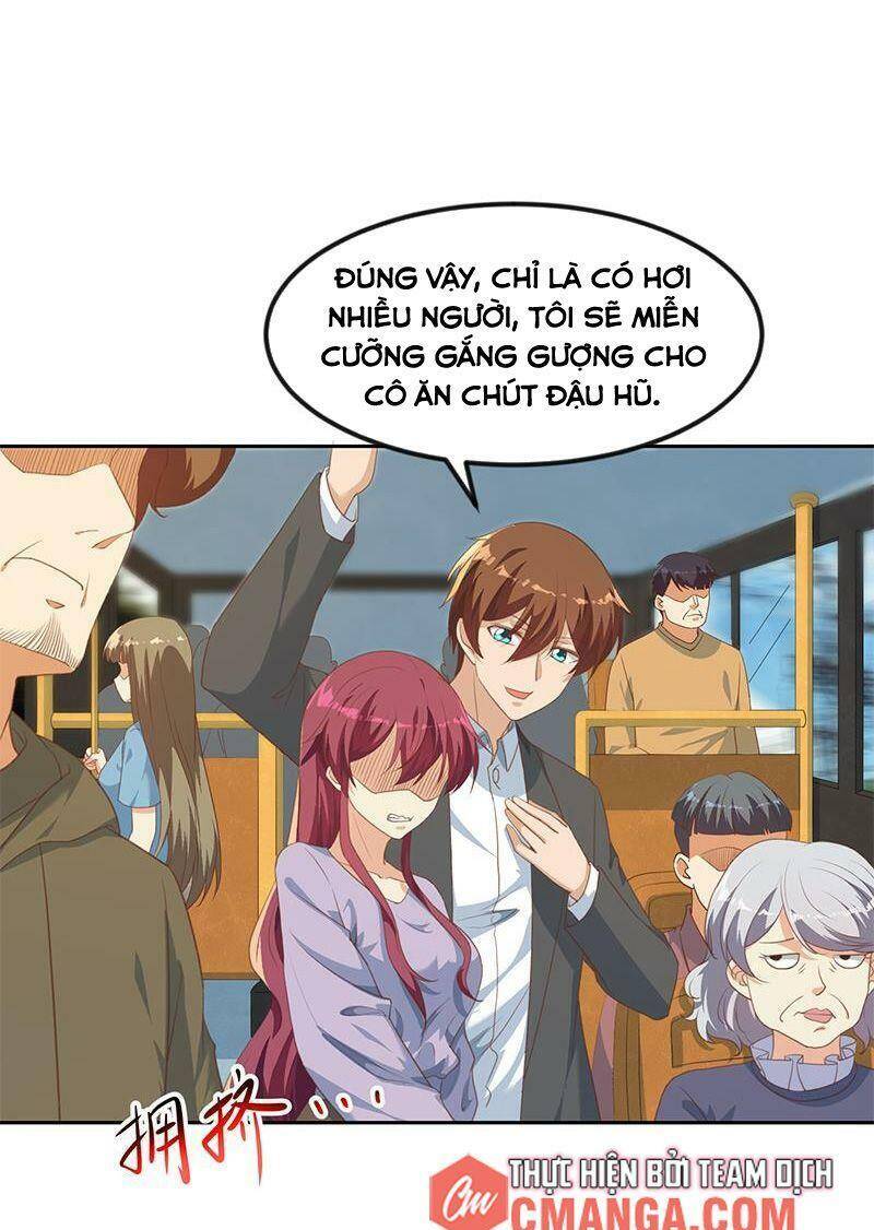 Tu Tiên Trở Về Tại Vườn Trường chapter 205 - Upload bởi truyensieuhay.com