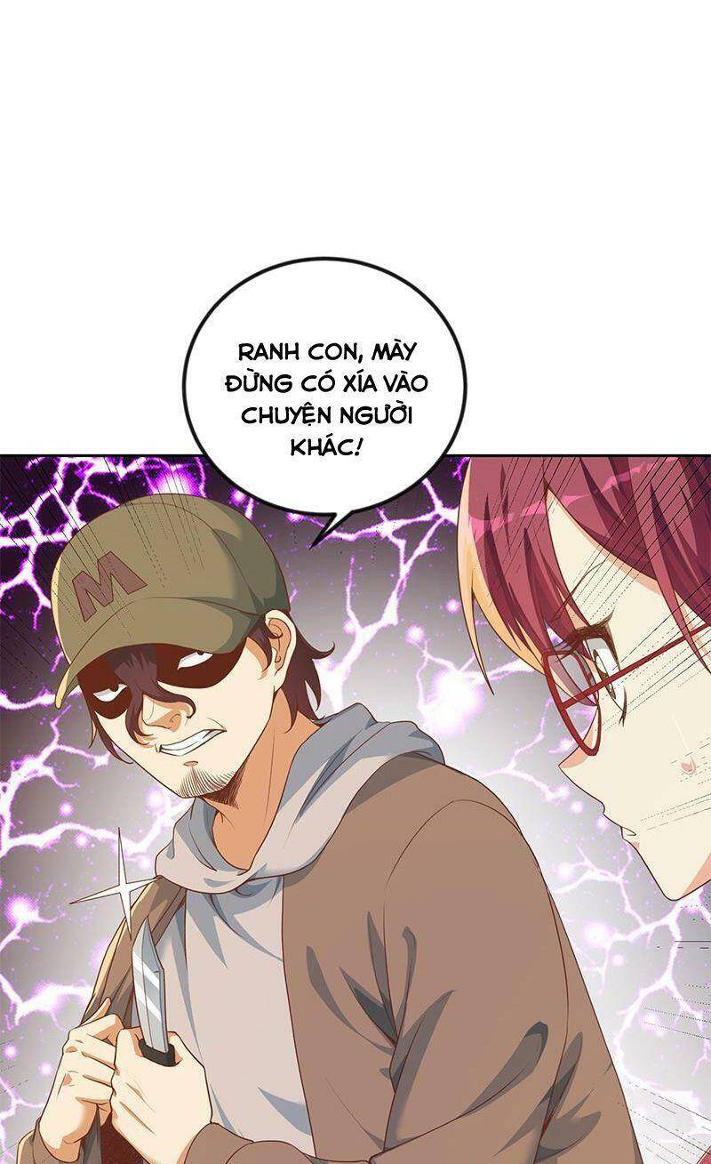 Tu Tiên Trở Về Tại Vườn Trường chapter 205 - Upload bởi truyensieuhay.com