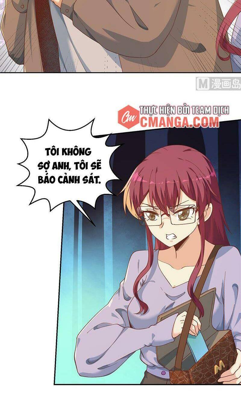 Tu Tiên Trở Về Tại Vườn Trường chapter 205 - Upload bởi truyensieuhay.com