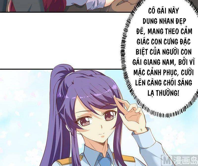 Tu Tiên Trở Về Tại Vườn Trường chapter 206 - Upload bởi truyensieuhay.com