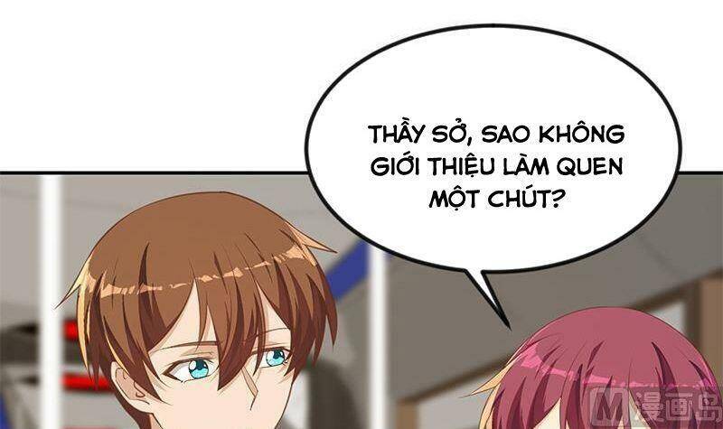 Tu Tiên Trở Về Tại Vườn Trường chapter 206 - Upload bởi truyensieuhay.com