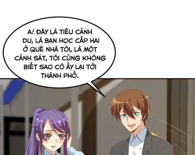 Tu Tiên Trở Về Tại Vườn Trường chapter 206 - Upload bởi truyensieuhay.com