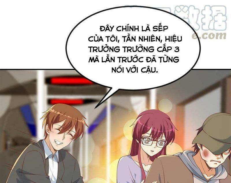 Tu Tiên Trở Về Tại Vườn Trường chapter 206 - Upload bởi truyensieuhay.com