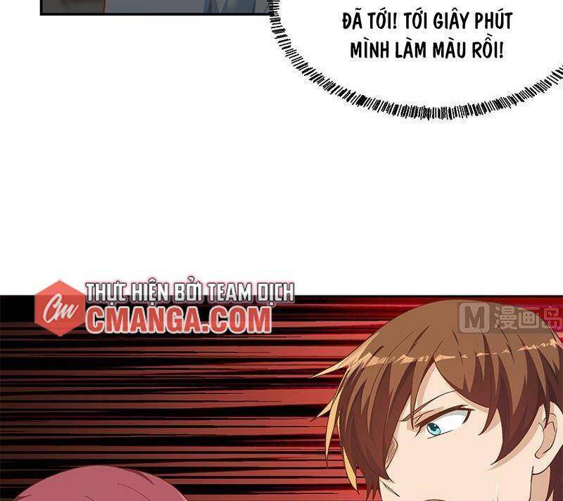 Tu Tiên Trở Về Tại Vườn Trường chapter 206 - Upload bởi truyensieuhay.com
