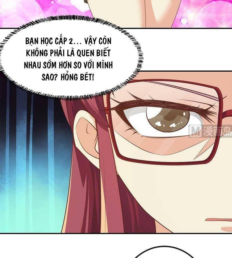 Tu Tiên Trở Về Tại Vườn Trường chapter 206 - Upload bởi truyensieuhay.com
