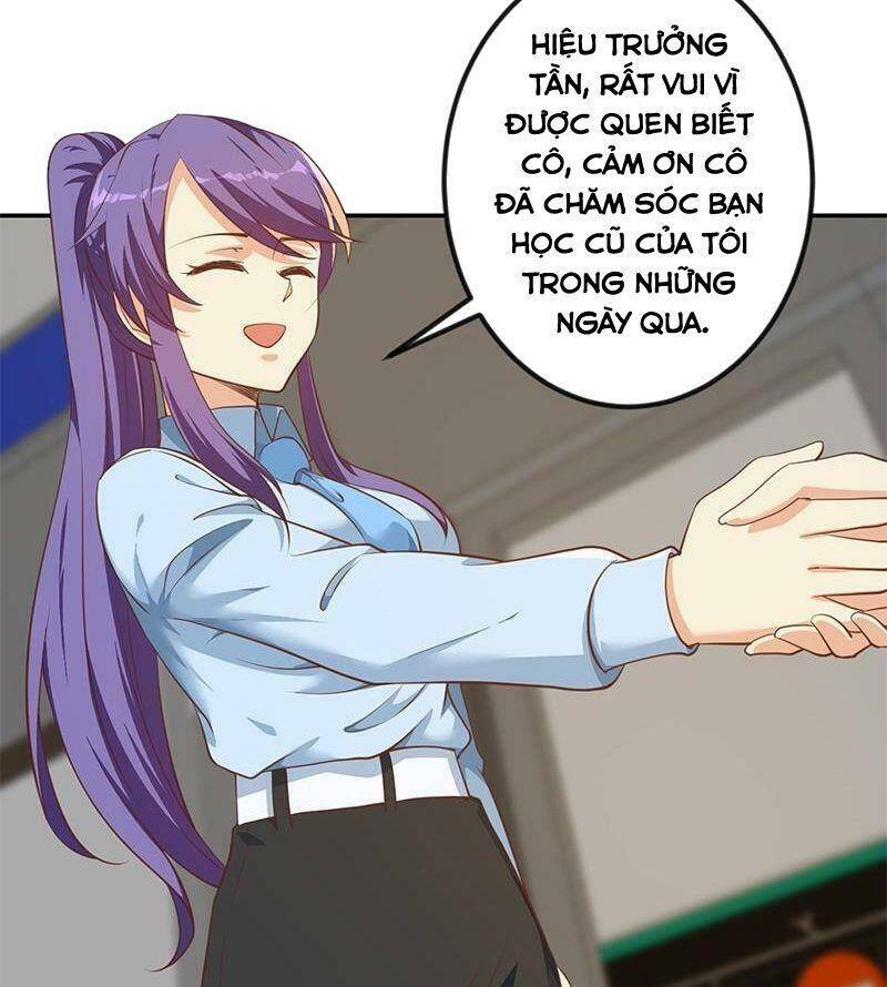 Tu Tiên Trở Về Tại Vườn Trường chapter 206 - Upload bởi truyensieuhay.com