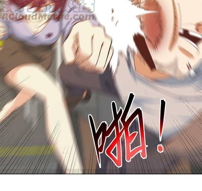 Tu Tiên Trở Về Tại Vườn Trường chapter 206 - Upload bởi truyensieuhay.com