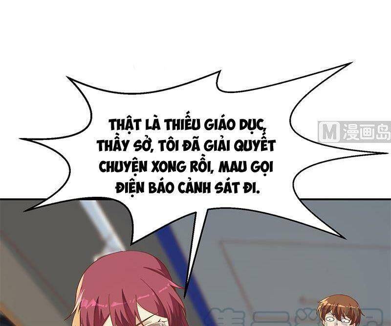 Tu Tiên Trở Về Tại Vườn Trường chapter 206 - Upload bởi truyensieuhay.com
