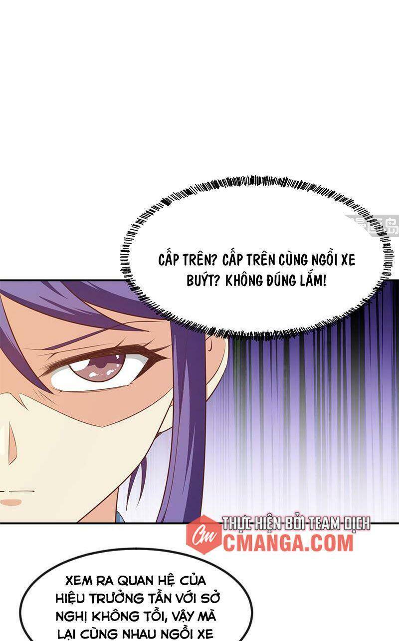 Tu Tiên Trở Về Tại Vườn Trường chapter 207 - Upload bởi truyensieuhay.com