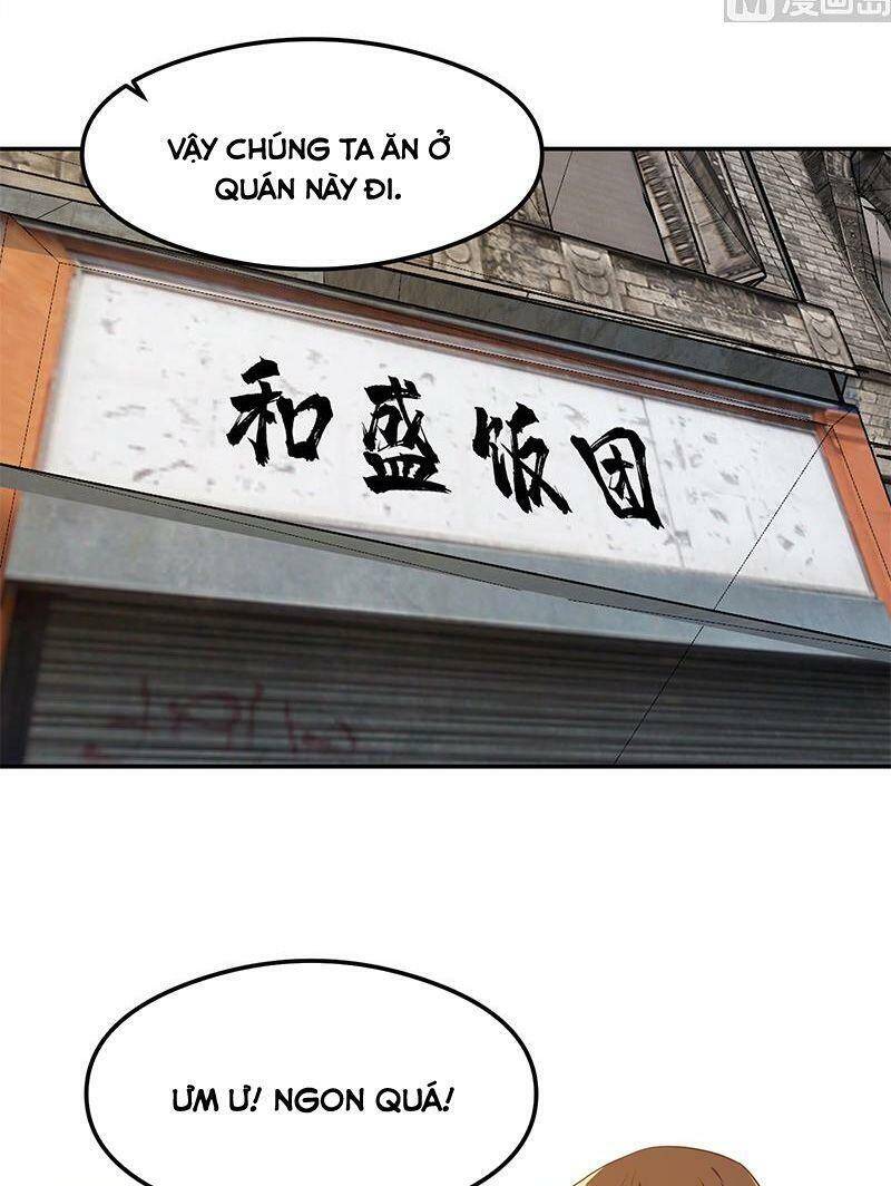 Tu Tiên Trở Về Tại Vườn Trường chapter 207 - Upload bởi truyensieuhay.com