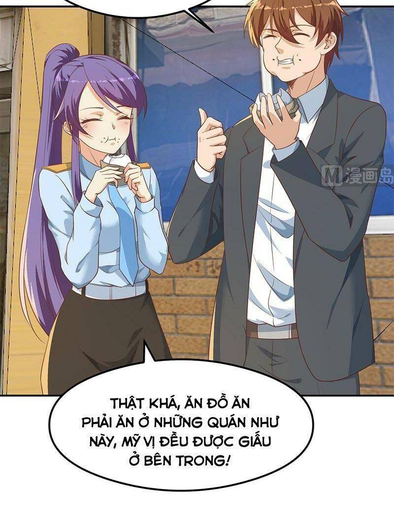 Tu Tiên Trở Về Tại Vườn Trường chapter 207 - Upload bởi truyensieuhay.com