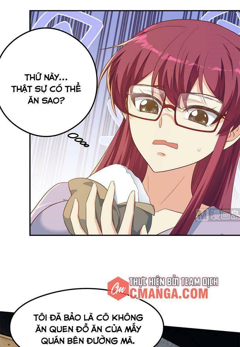 Tu Tiên Trở Về Tại Vườn Trường chapter 207 - Upload bởi truyensieuhay.com