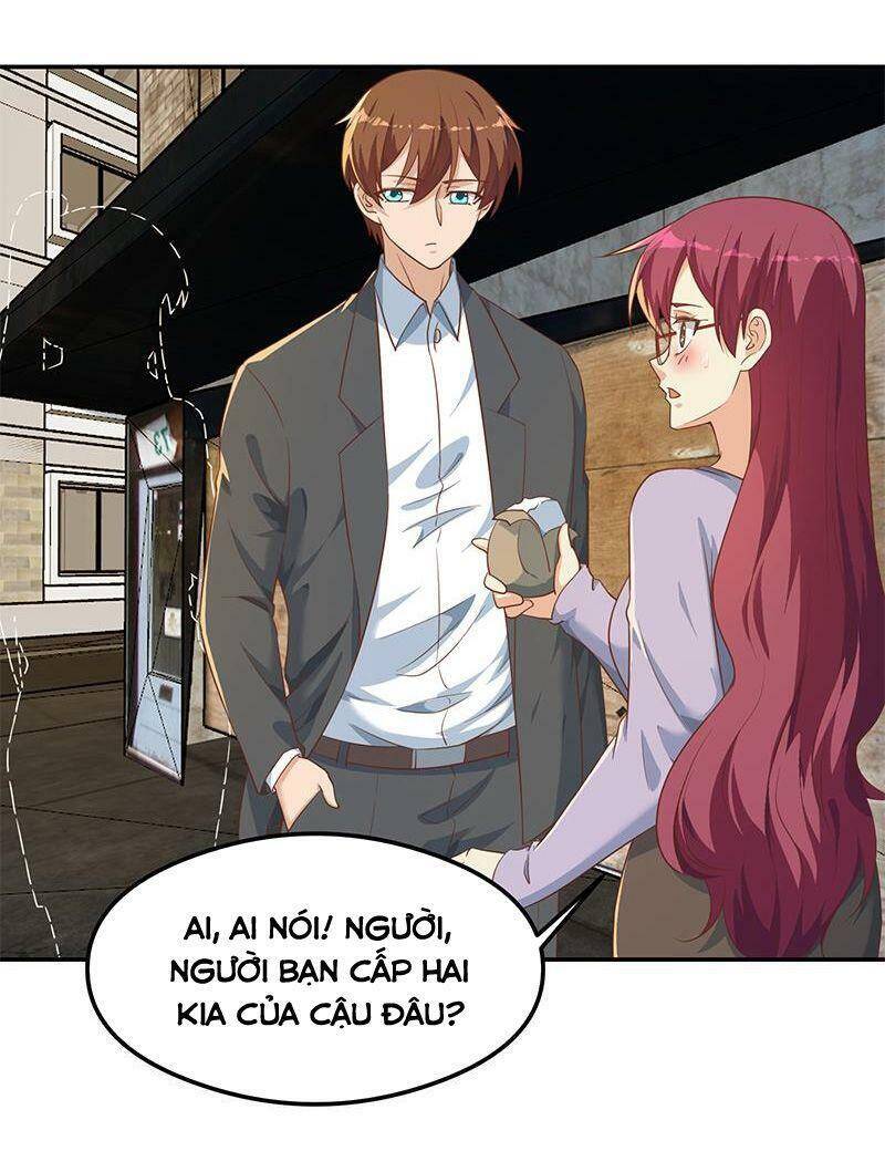 Tu Tiên Trở Về Tại Vườn Trường chapter 207 - Upload bởi truyensieuhay.com